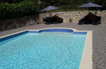 Le Mas du Vieux Chene - Foto 6