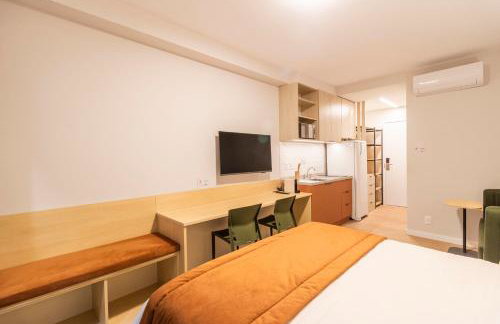 Club Haas Higienópolis - Foto 19