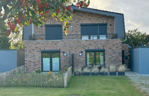 Hafenglück Friedrichskoog - Foto 16