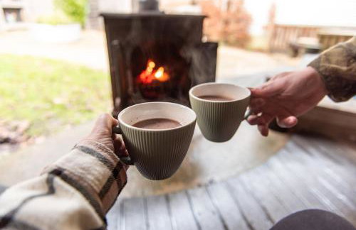 sika lodge - Foto 19