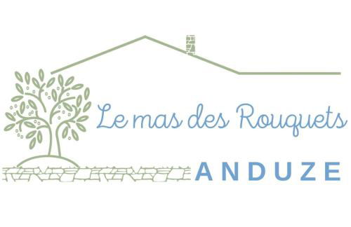 Le Mas des Rouquets - avec piscine et jardin - Foto 17