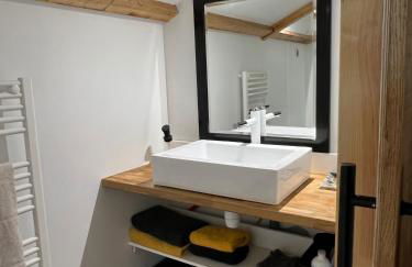 Le Studio des Gîtes Aérostier - Foto 7