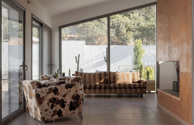 Grand Apollon Villa - Foto 52