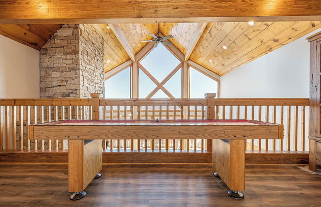 Under the Stars - Foto 28