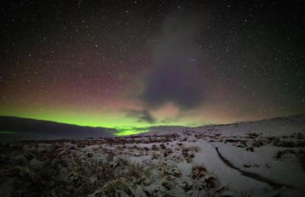 The High Croft - Foto 24