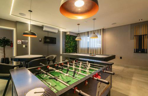 Apartamento 509 com piscina Aquecida - Foto 32