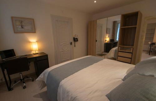 A L'OMBRE DU PALAIS - Foto 27