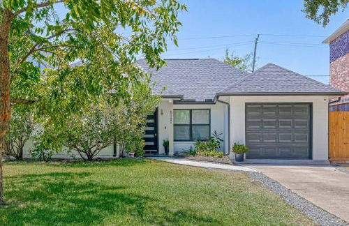 Stylish, 2 Bedroom in Houston-Bellaire - Foto 1