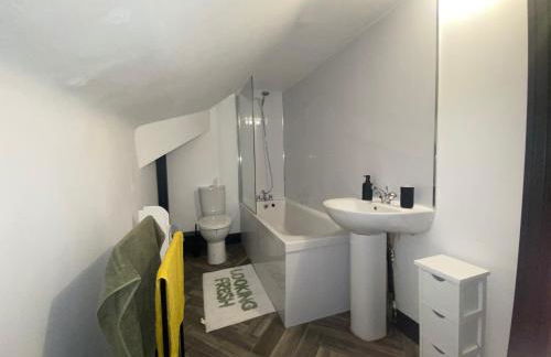 Studio Kitchenette Apartment - PLAB RECOMMENDED - Foto 6