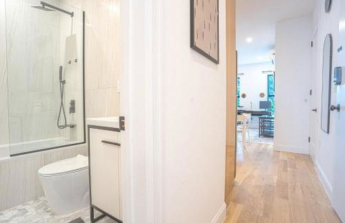 Sunny 3Bd Brooklyn Getaway - Foto 9