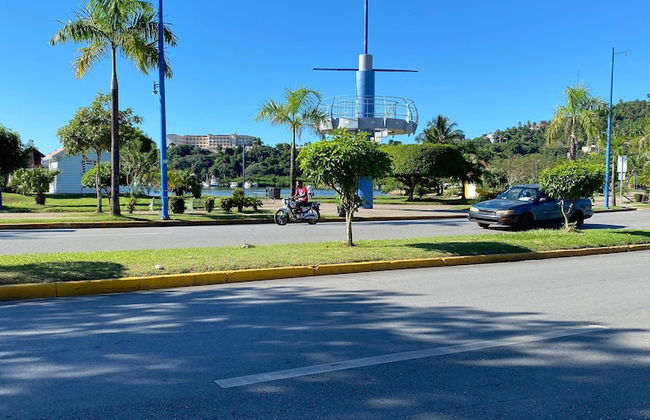 Quiet Studio - Apartment 4 in Villa Coconut - Foto 18