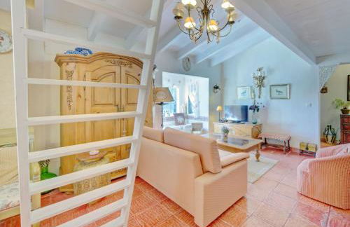 Holiday Home El Cachirulo by Interhome - Foto 10