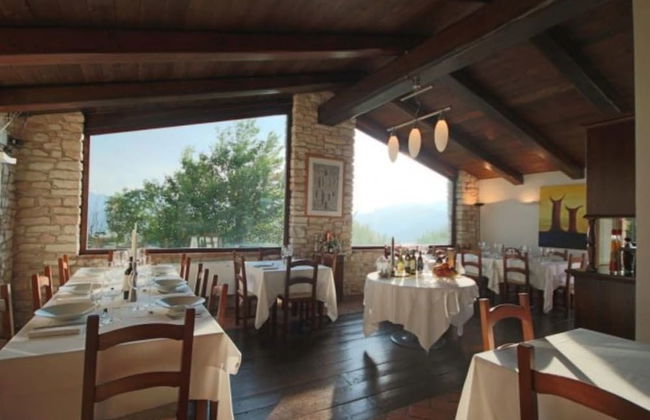 Agriturismo Valdifiori - Photo 20