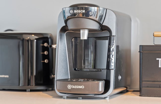 Elegant 2 Bed Apartment Within Many Attractions - Foto 15