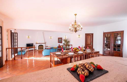 Villa Atlas by Algarve Vacation - Foto 28