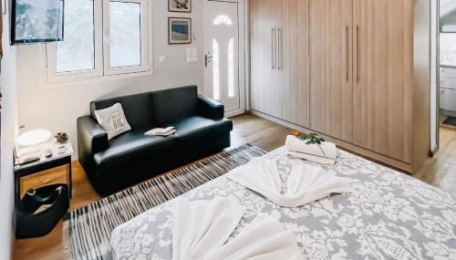 Galini Studios Paralia Platanou - Foto 5