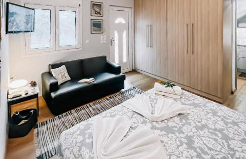 Galini Studios Paralia Platanou - Foto 5