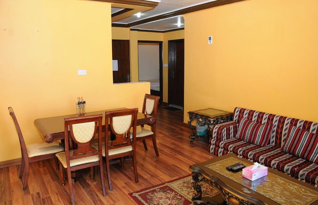 Arinza Tower Quality Apartments - Photo 40