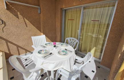 EUROPA I - Playa de Miramar - Foto 40