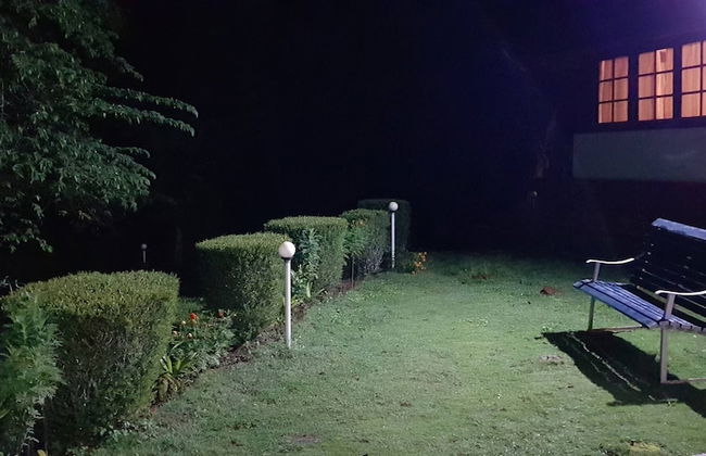 Bungalow With Tea Garden View - Foto 7