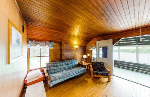 Garden Island's Willow - Foto 1