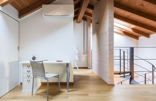 Home At Hotel - Ampola - Foto 9