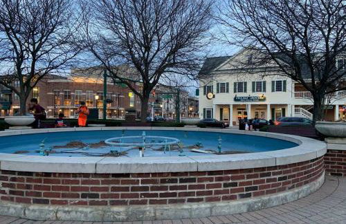 Perfect for a family of 4 in a village setting - Foto 16