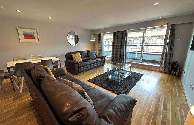 Tolbooth Apartments - Foto 58