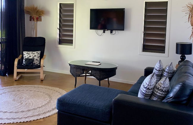 Rarotonga Villas - Foto 8