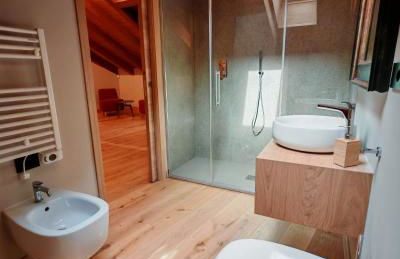 Le Reve Charmant Apartments - Via De L ostan, 18 - Foto 45