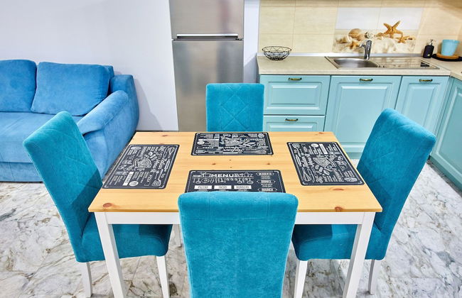 Apartamente Sea View - Foto 18