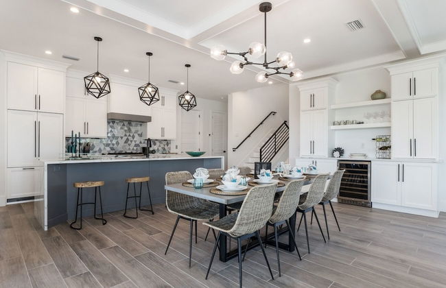 Sizzling Summer Rates at Surf Side Beach House GULF VIEWS Elevator (Beach Retreats) - Foto 12