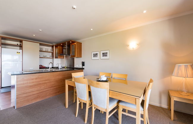 Blue Pacific Quality Apartments - Foto 38