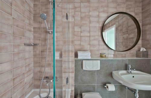 Church Street by Supercity Aparthotels - Foto 90