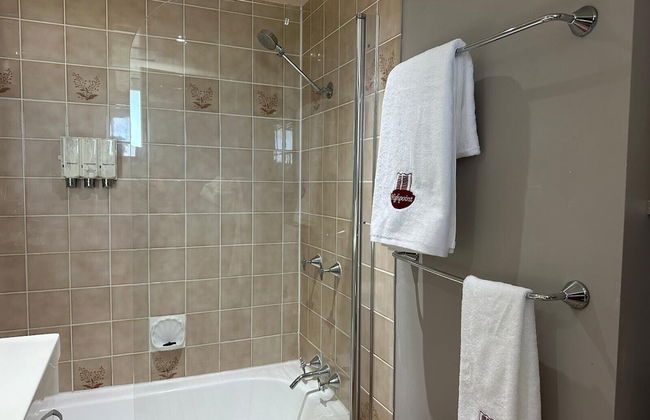 Highpoint International - Foto 37