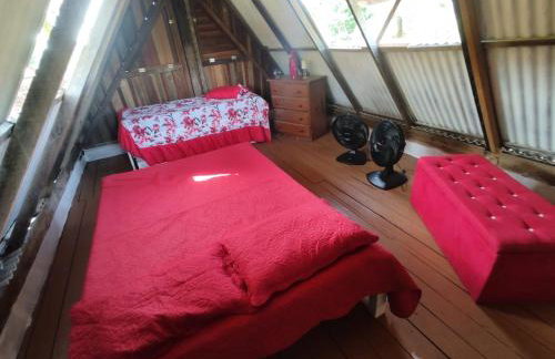 Chalé Maison Blanche - Foto 42