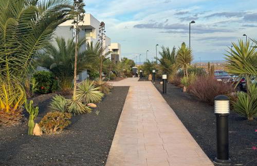 Casa Ana - Luxury pool apartment at Casilla de Costa - Foto 30