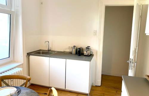 Apartment im Herzen Hamburgs - Foto 10