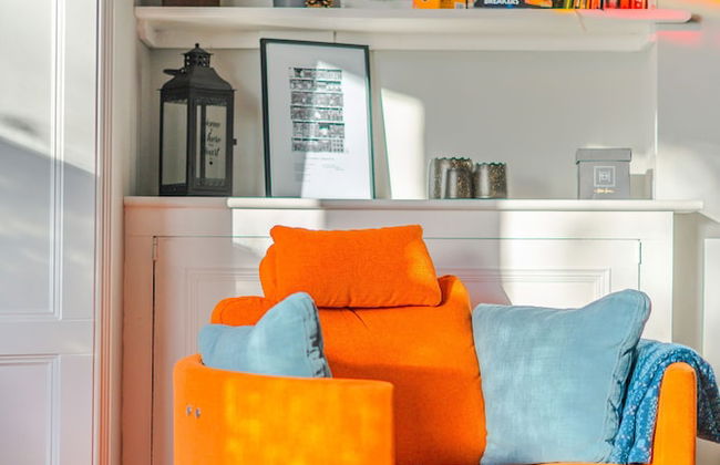 Pontcanna Jewel Cardiff city centre - Foto 23