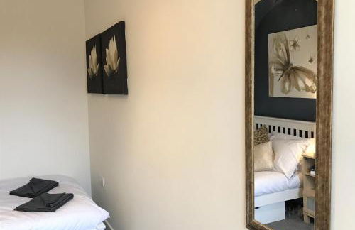 Welcoming Spacious 2-bedroom House in St Helens - Foto 34