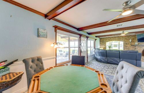 Lake Dora Escape Canal Access and Seaplane Sights! - Photo 4