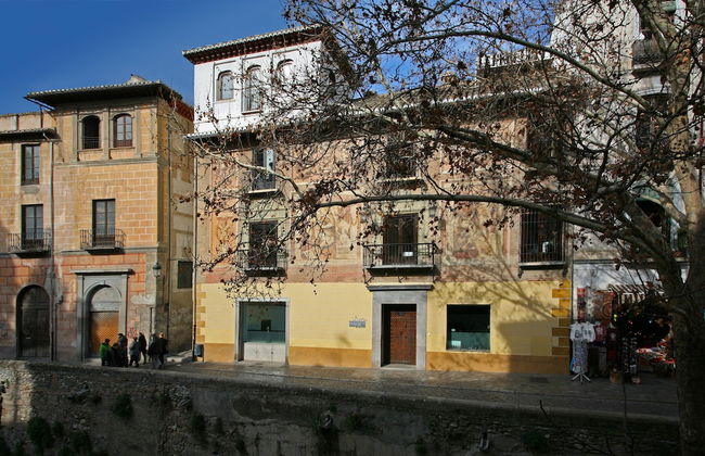 El Ladron de Agua Palacete - Foto 27