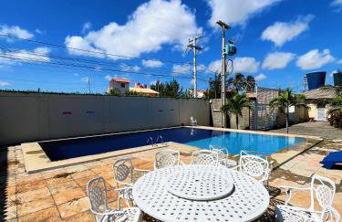 Casa de Praia Luis Correia - Foto 77