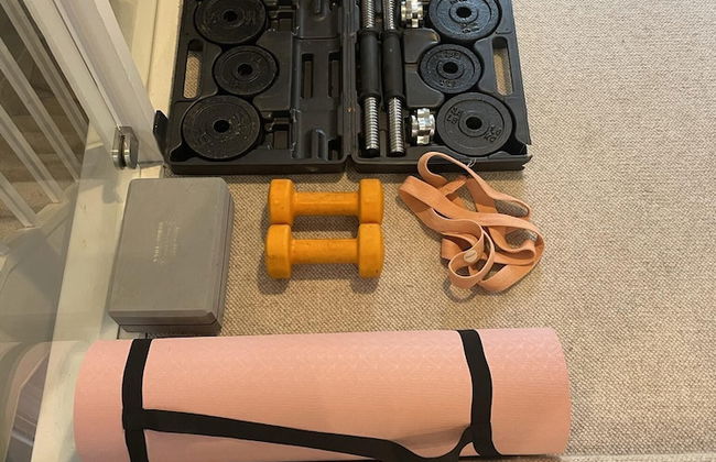 London Duplex Penthouse for 7 People - Foto 23