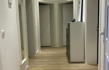 Schöne Wohnung in charmanter Stadtvilla Messenähe - Foto 10