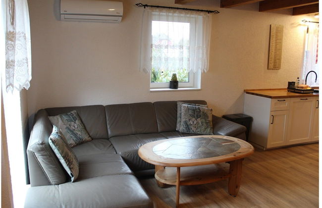 Gemuetlicher Bungalow in Boergerende-rethwisch mit Sauna - Photo 27