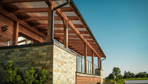 AURA Centrum Wypoczynkowo-Rekreacyjne - Foto 4