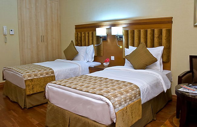 Chelsea Gardens Hotel Apartments - Foto 8