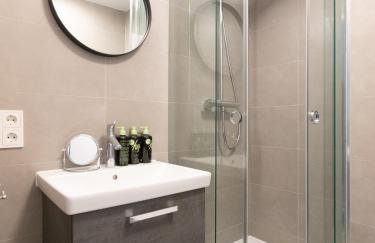 Limehome Berlin Luise Henriette Str - Digital Access - Foto 34