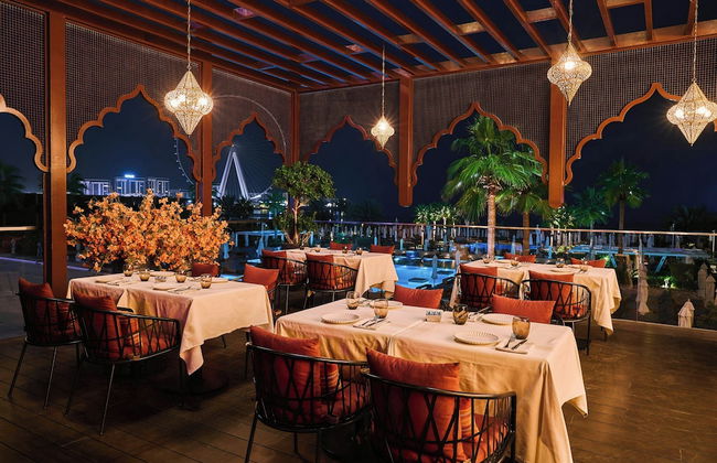 Sonder by Marriott Bonvoy JBR The Walk Apartments - Photo 69